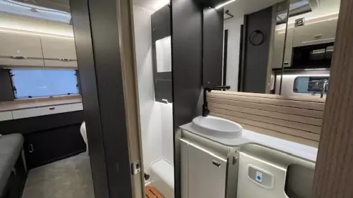 Swift Escape 674 (2026)