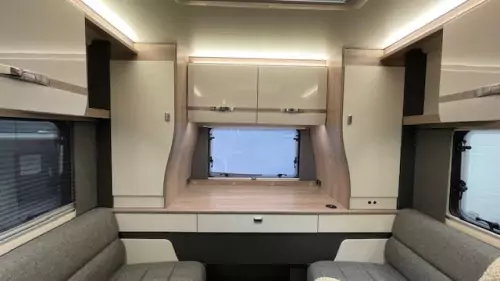 Swift Escape 674 (2026)