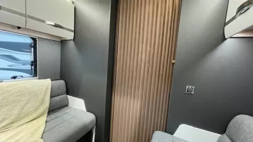 Swift Escape 674 (2026)