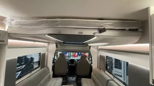 Swift Escape 674 (2026)