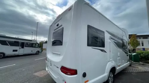 Swift Voyager 475 (2026)