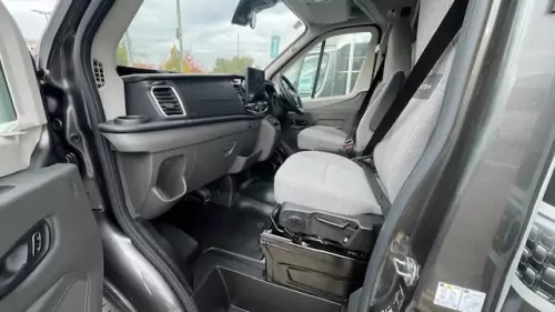 Swift Voyager 475 (2026)