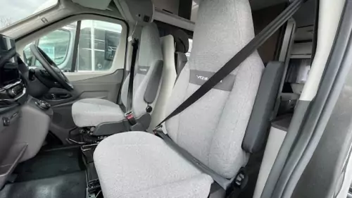 Swift Voyager 475 (2026)
