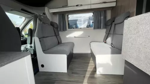 Swift Voyager 475 (2026)