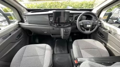 Swift Voyager 475 (2026)