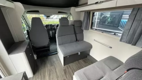 Swift Voyager 475 (2026)