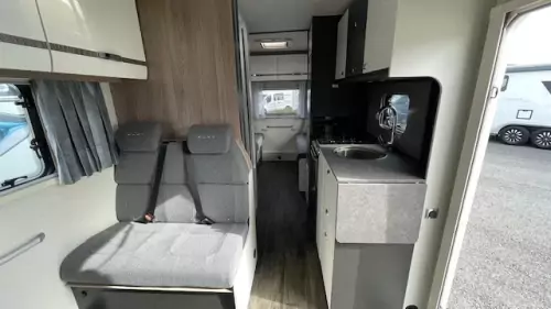 Swift Voyager 475 (2026)
