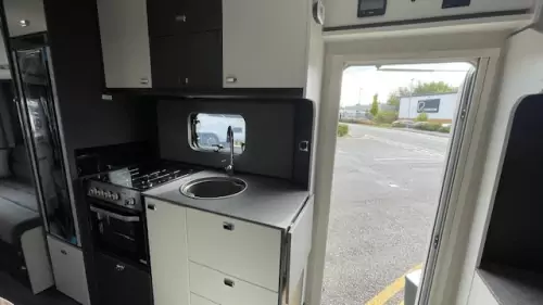 Swift Voyager 475 (2026)