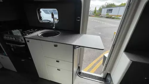 Swift Voyager 475 (2026)