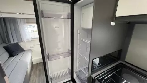 Swift Voyager 475 (2026)