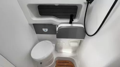 Swift Voyager 475 (2026)