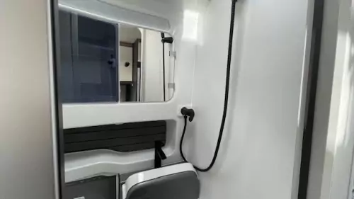 Swift Voyager 475 (2026)