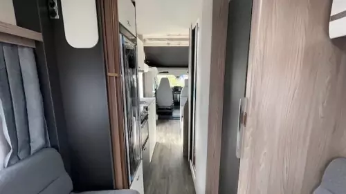 Swift Voyager 475 (2026)