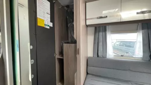 Swift Voyager 475 (2026)