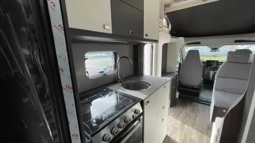Swift Voyager 475 (2026)