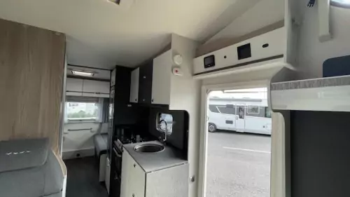 Swift Voyager 475 (2026)
