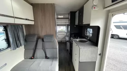 Swift Voyager 475 (2026)