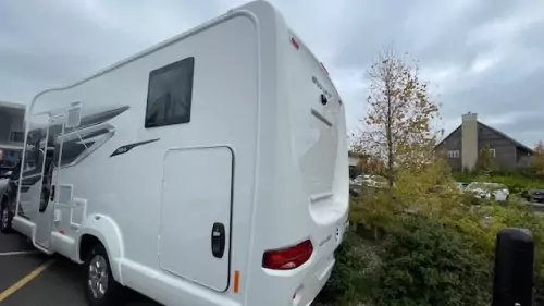 Swift Voyager 584 (2026)