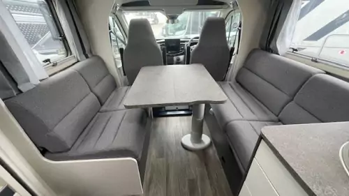 Swift Voyager 584 (2026)