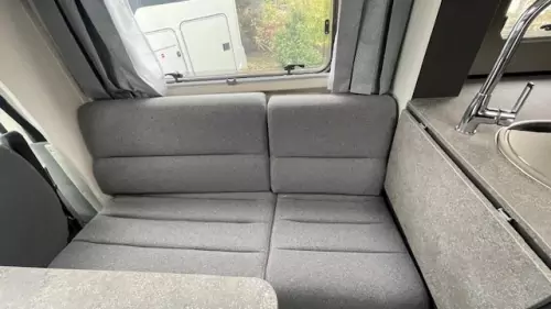 Swift Voyager 584 (2026)