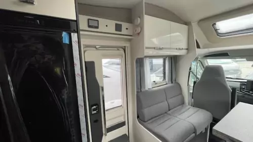 Swift Voyager 584 (2026)