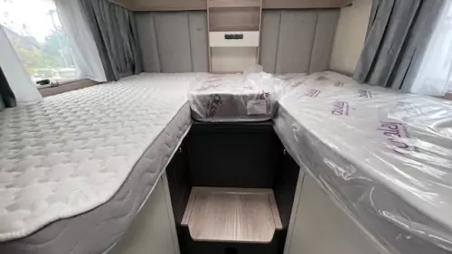Swift Voyager 584 (2026)