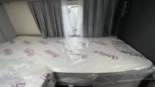 Swift Voyager 584 (2026)
