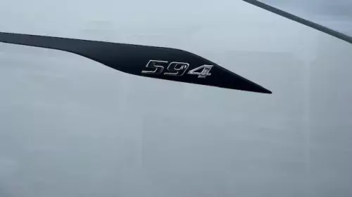 Swift Voyager 594 (2026)