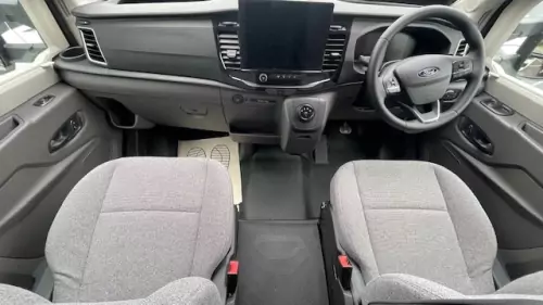Swift Voyager 594 (2026)