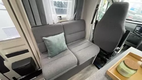 Swift Voyager 594 (2026)