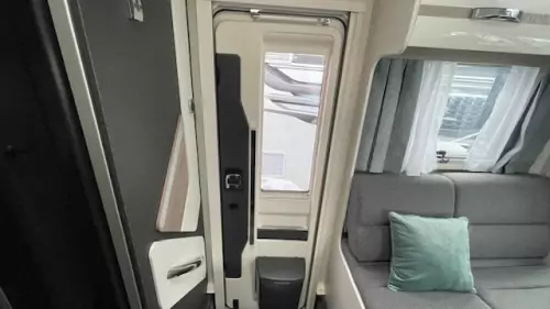 Swift Voyager 594 (2026)