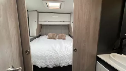 Swift Voyager 594 (2026)