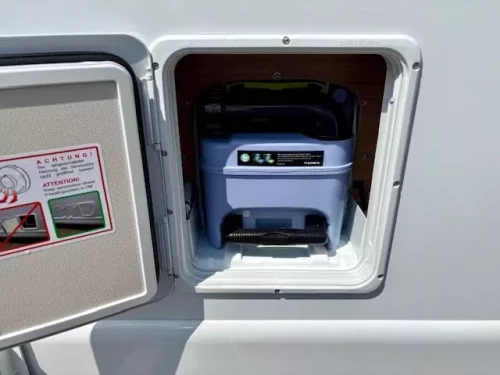 Weinsberg CaraCompact Suite 640MEG (2025)