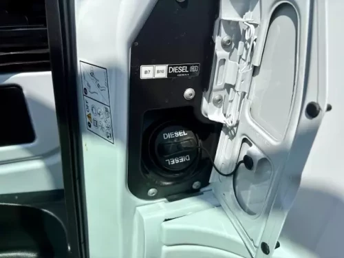 Weinsberg CaraCompact Suite 640MEG (2025)