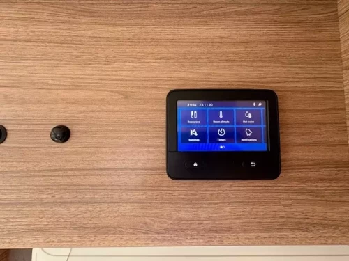 Weinsberg CaraCompact Suite 640MEG (2025)