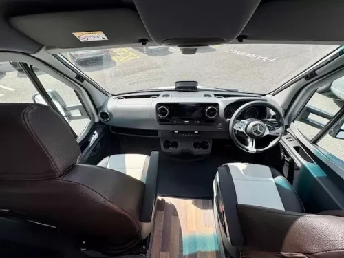 Weinsberg CaraCompact Suite 640MEG (2025)