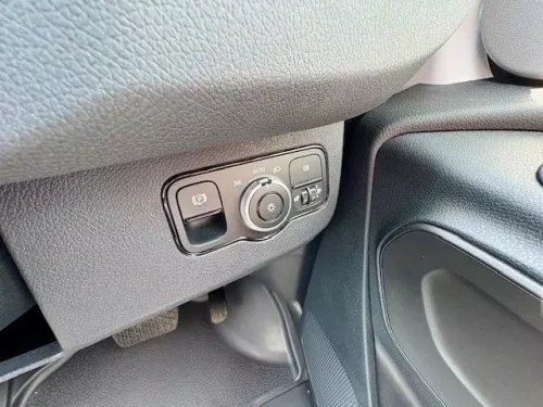 Weinsberg CaraCompact Suite 640MEG (2025)