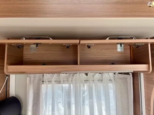 Weinsberg CaraCompact Suite 640MEG (2025)