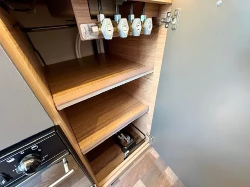 Weinsberg CaraCompact Suite 640MEG (2025)