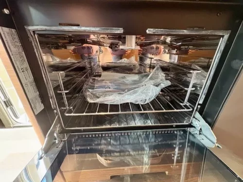 Weinsberg CaraCompact Suite 640MEG (2025)