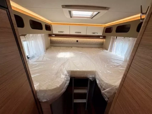 Weinsberg CaraCompact Suite 640MEG (2025)