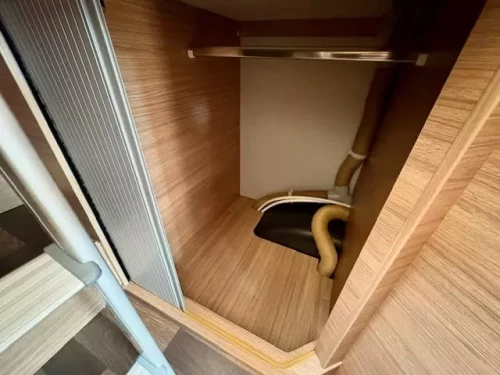 Weinsberg CaraCompact Suite 640MEG (2025)