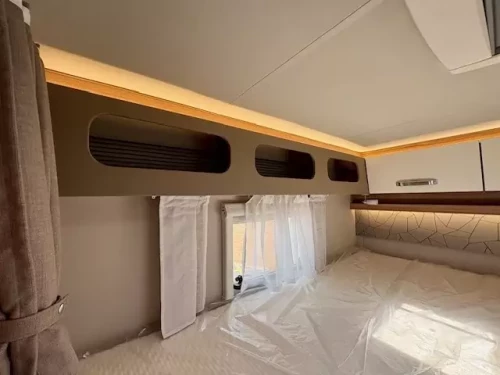 Weinsberg CaraCompact Suite 640MEG (2025)