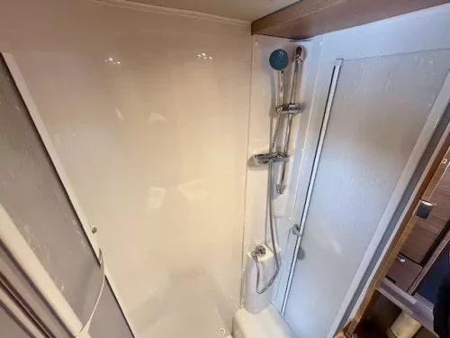 Weinsberg CaraCompact Suite 640MEG (2025)