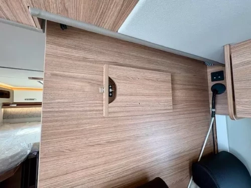 Weinsberg CaraCompact Suite 640MEG (2025)