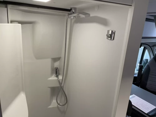 Adria Twin Sports 600 SPB (2024)