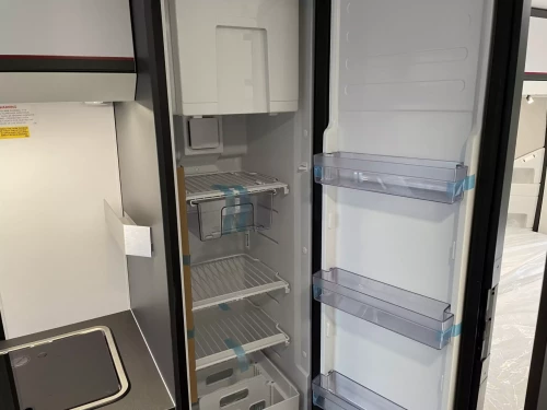 Adria Twin Sports 600 SPB (2024)