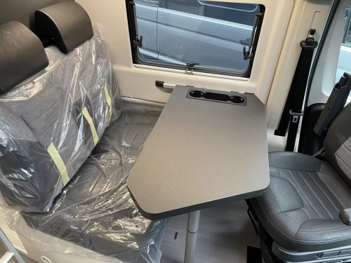 Adria Twin Sports 600 SPB (2024)