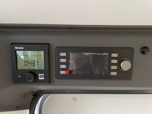 Adria Twin Sports 600 SPB (2024)