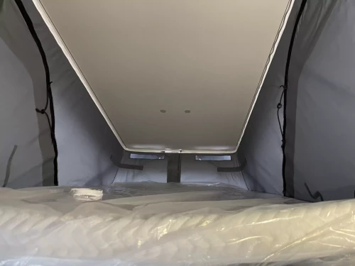 Adria Twin Sports 600 SPB (2024)